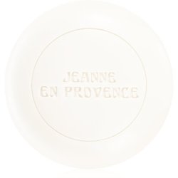 Jeanne en Provence Tuhé mýdlo - Tajemství jasmínu 100g