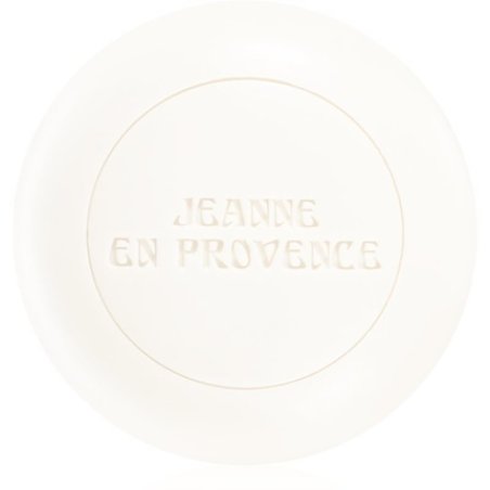 Jeanne en Provence Tuhé mýdlo - Tajemství jasmínu 100g