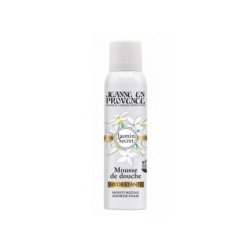 Jeanne en Provence Jasmine Spray Shower Foam 150ml