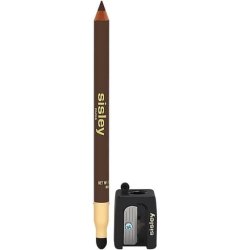 Phyto Khol Perfect Eyeliner with Blender and Sharpener 1.5g 10 Ebony