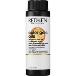 Redken Colorgels Oils 5nn - 60ml Hair Color