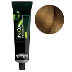 L'Oreal Inoa Fundamental 8.3 Light Golden Blonde