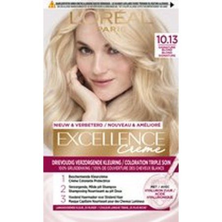 L'Oreal Paris Permanent Hair Color 1013 - Signature Blonde