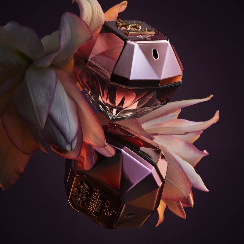 Rabanne Lady Million Empire Eau De Parfum 50ml