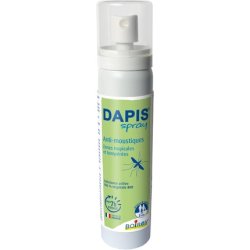 Boiron Dapis Spray Repellent 75ml