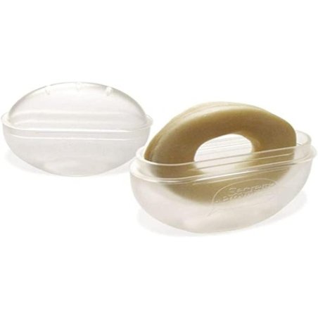 Secrets de Provence Container for Solid Shampoo