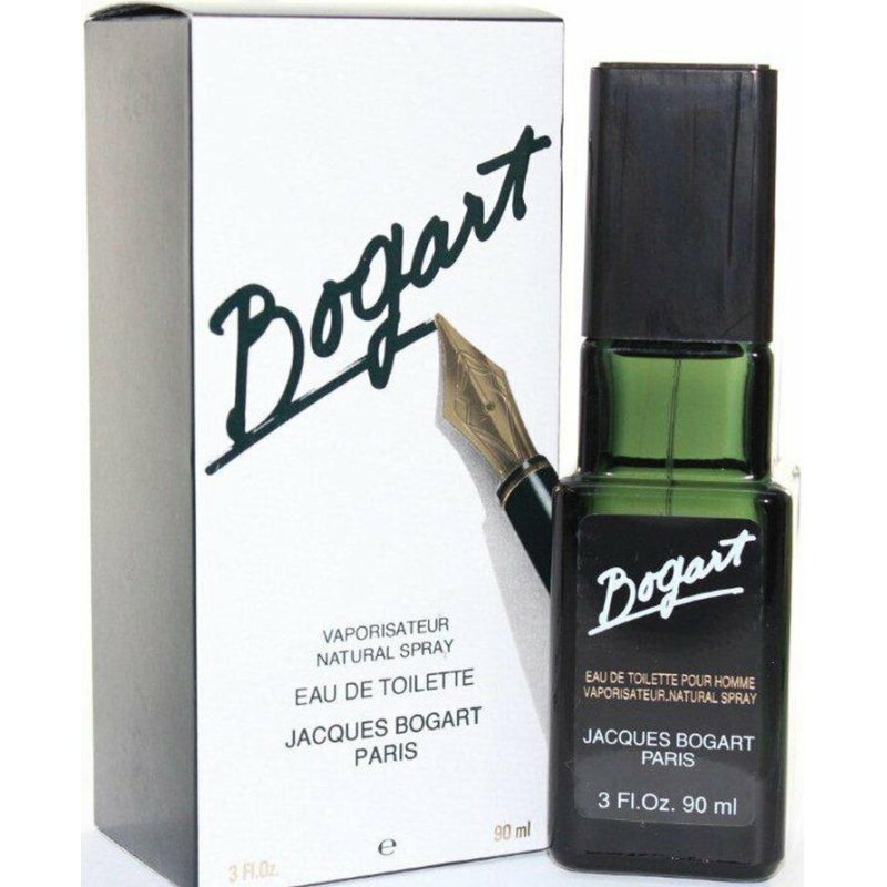 James Bond Jaques Bogart Signature EDT Spray 90ml