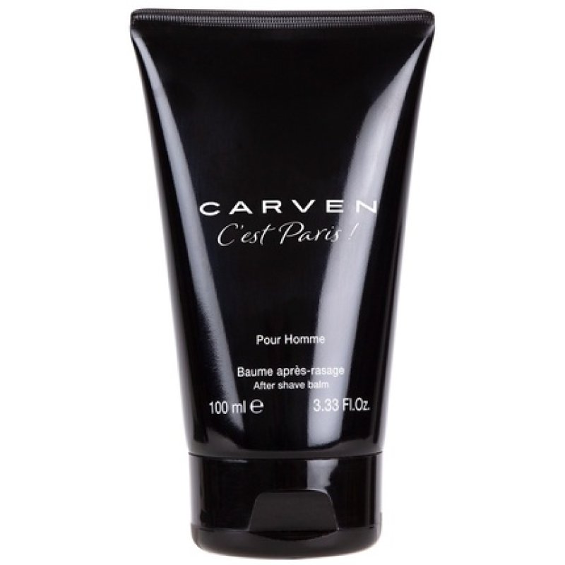 Carven C'Est Paris ! After Shave For Men