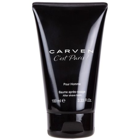Carven C'Est Paris ! After Shave For Men