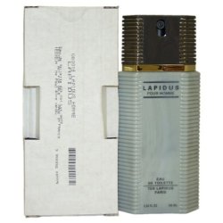 Lapidus Pour Homme by Ted Lapidus 3.4oz Eau de Toilette Spray Tester