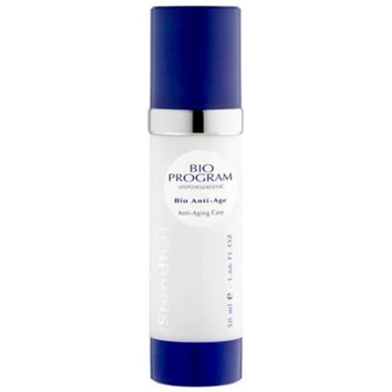 Bio Program Anti-Age 50ml