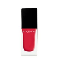 Stendhal Nail Polish with Glossy Finish and Care No. 206 Quick Drying