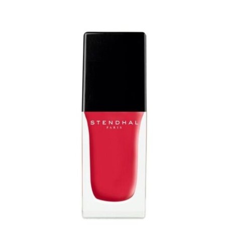Stendhal Nail Polish with Glossy Finish and Care No. 206 Quick Drying