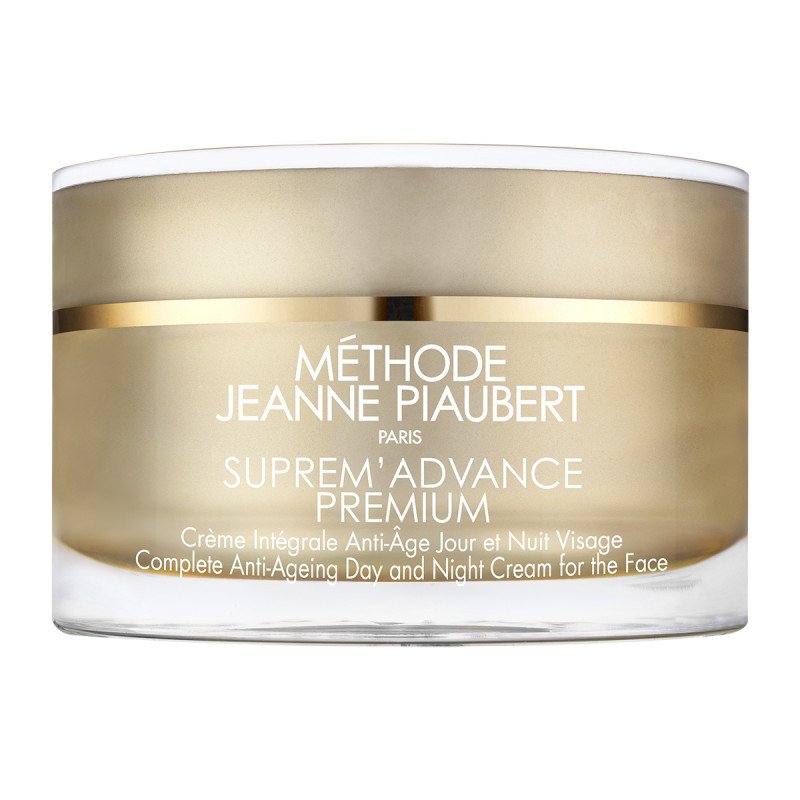 Methode Jeanne Piaubert Suprem'advance Premium Day and Night Cream 50ml