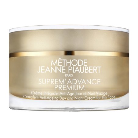 Méthode Jeanne Piaubert SUPREM'ADVANCE PREMIUM Complete Anti-Ageing Day and Night Cream for the Face Day & night cream