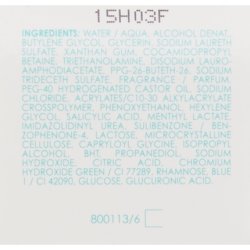 Jeanne Piaubert Isopure Purifying Cleansing Gel 150ml