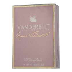 Gloria Vanderbilt Parfum EDT Eau de Toilette 100ml