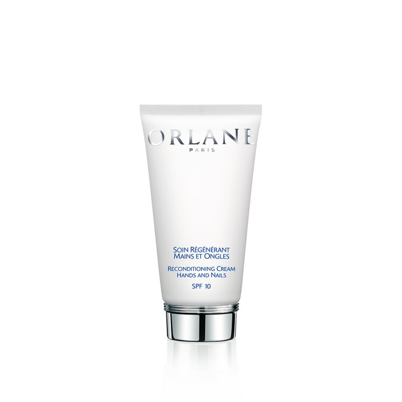 Orlane Les Soins Du Corps Soin Régénérant Mains Et Ongles 75 ml