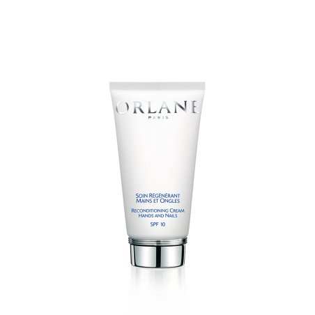 Orlane Regenerating Hand and Nail Care 75ml