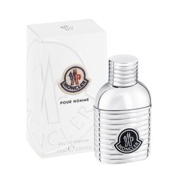 Moncler Pour Homme Eau De Parfum 75ml