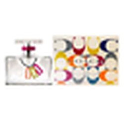 Coach Color Spray for Women EDP Spray 3.3oz 100ml Authentic France