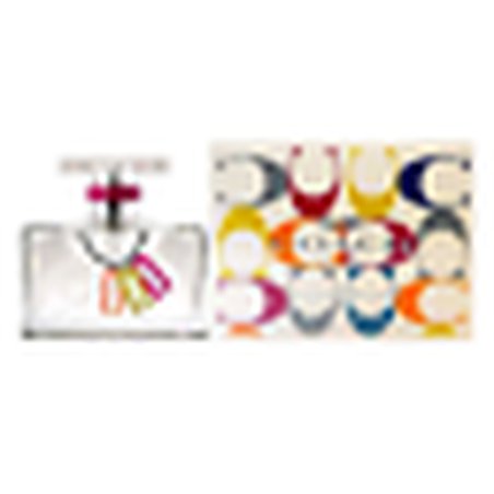 Coach Color Spray for Women EDP Spray 3.3oz 100ml Authentic France