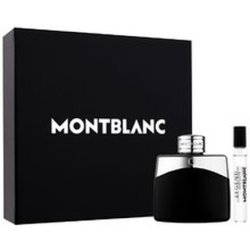 Set Mont Blanc Legend Edt 50 ml Edt 7,5 ml