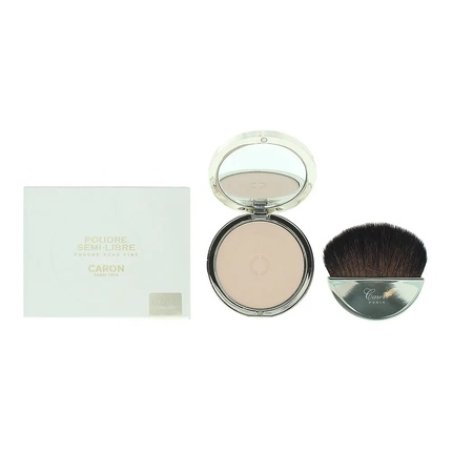 Caron Translucide Semi Loose Powder - 5.6g
