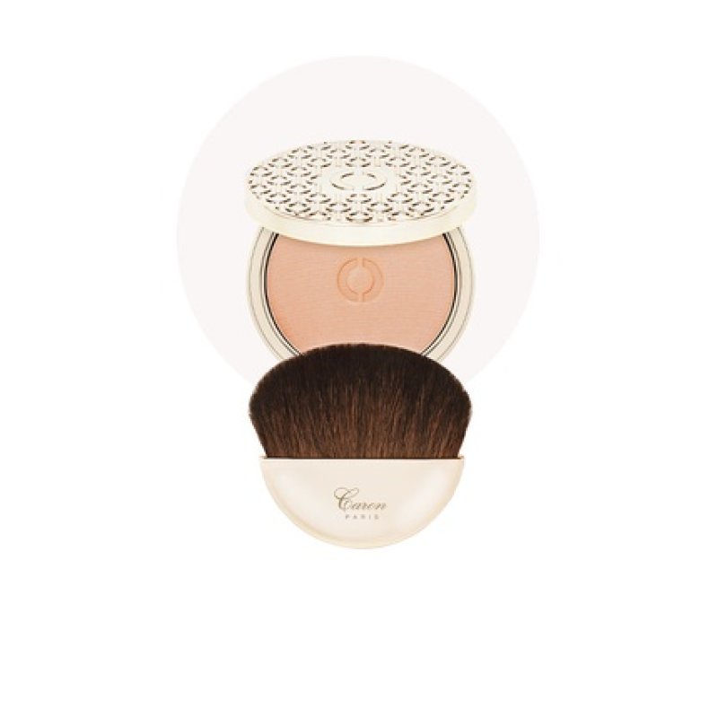 Caron Natural Semi-Loose Powder