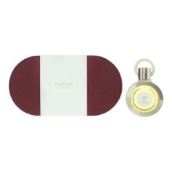 Caron Tabac Blanc 50ml EDP Spray - New Boxed and Sealed - UK