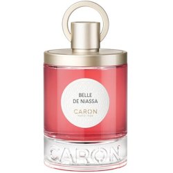 Caron Belle De Niassa - Refillable Perfume