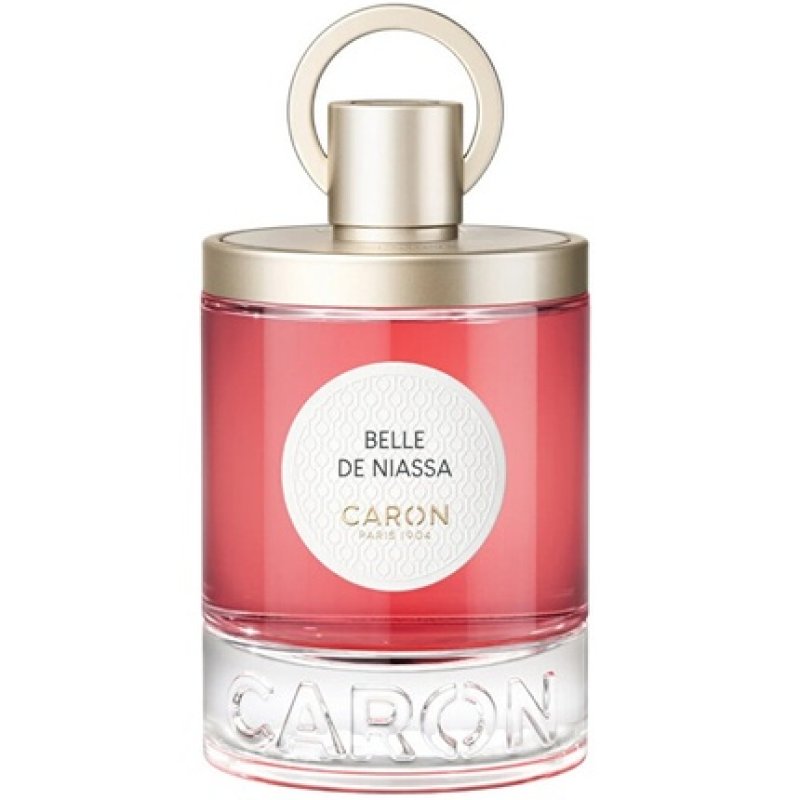 Caron Belle De Niassa - Refillable Perfume
