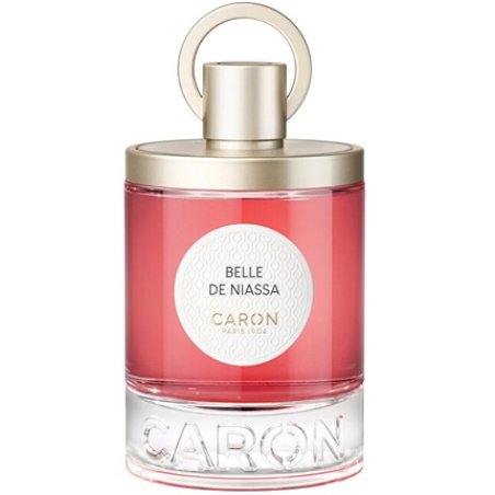 Caron Belle De Niassa - Refillable Perfume