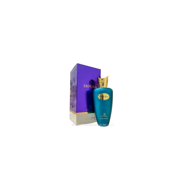 Rovena Erpura Eau De Parfum 100 Ml