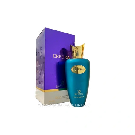 Rovena Erpura Eau De Parfum 100 Ml