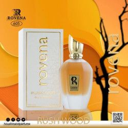 Rovena Rushwood Eau De Parfum 100ml