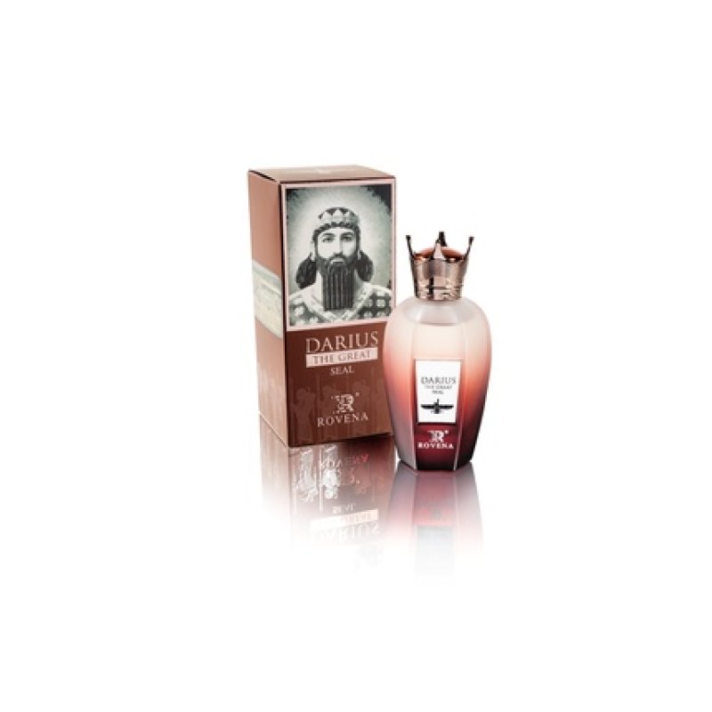 Rovena Darius The Great Seal Eau De Parfum 100ml