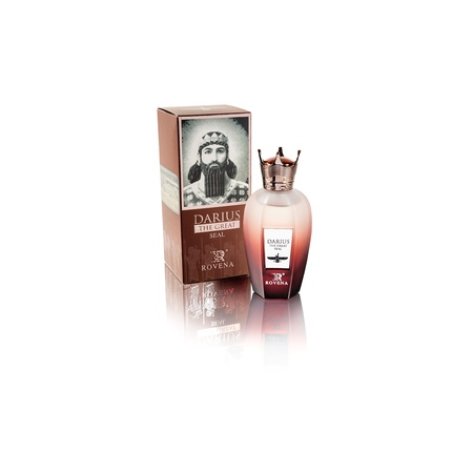 Rovena Darius The Great Seal Eau De Parfum 100ml