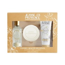 Jasmine Gift Box Beauty Opaque