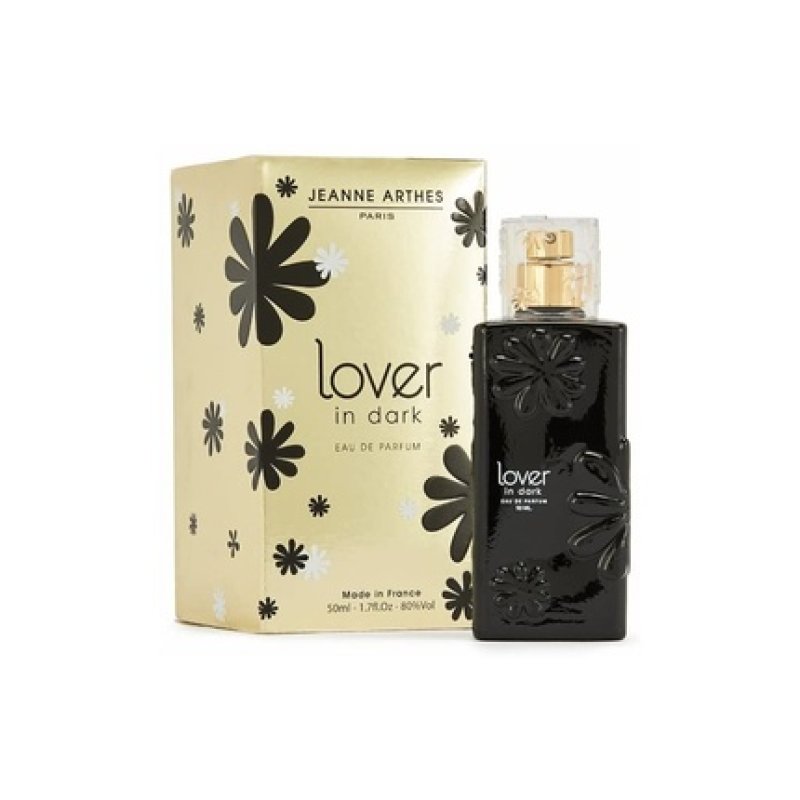 Jeanne Arthes Lover in Dark EDP 50ml