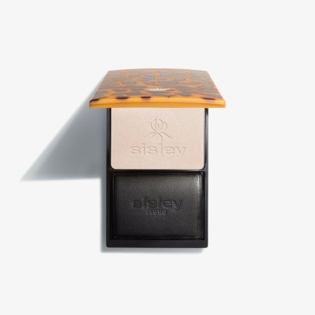 Sisley Phyto-Poudre Compacte poudre de visage 9 g 02 Irisée