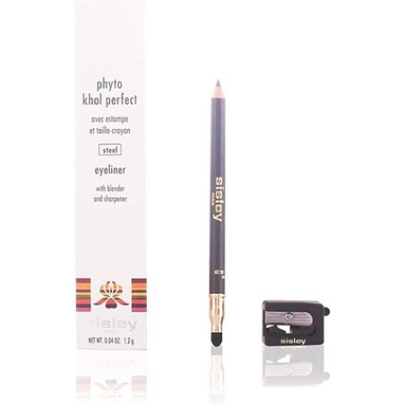 Sisley Phyto Khol Perfect Eyeliner with Blender and Sharpener - Black 1.5g