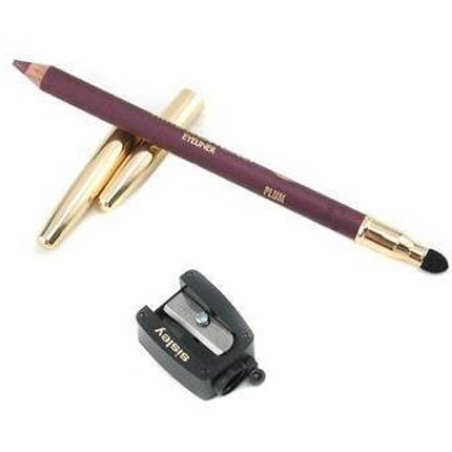 Sisley Phyto Khol Perfect Eyeliner with Blender and Sharpener Plum 1.5g