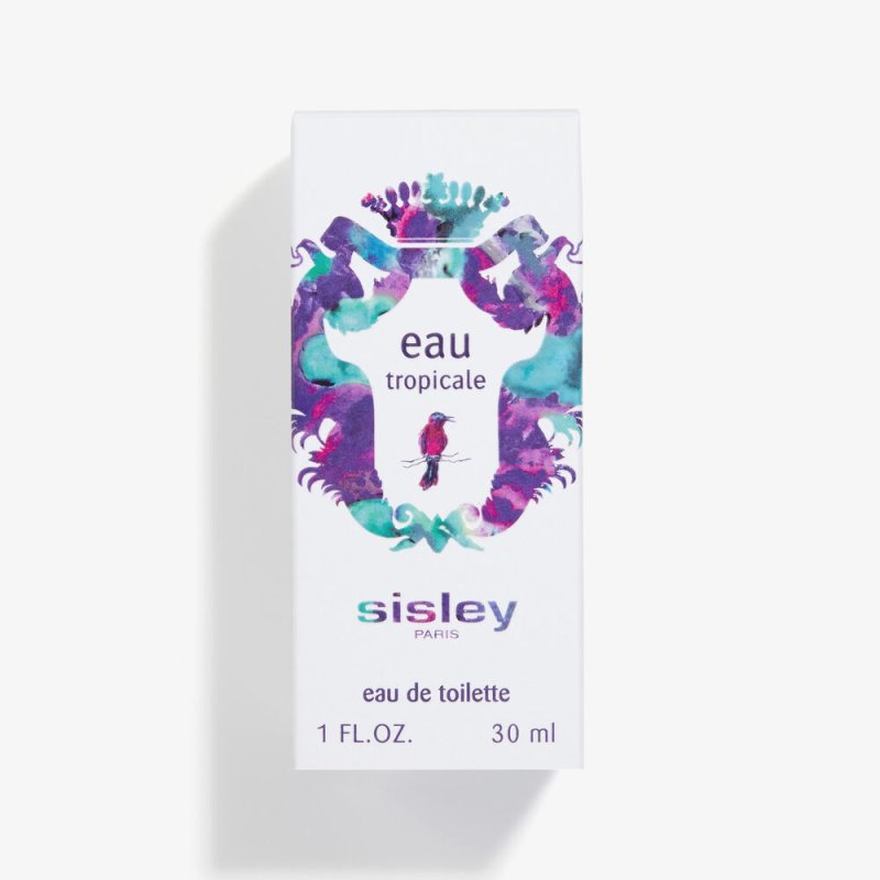 Sisley Eau Tropicale 30 ml Femmes