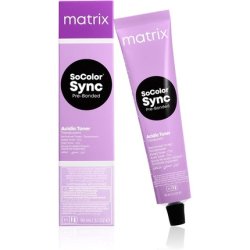 Matrix Hair Toner SoColor Pre-Bonded 8AG 90ml