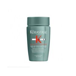 Kerastase Kerastase Shampoo Genesis Homme Bain De Force Daily 80 Ml