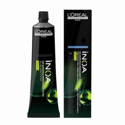 L'Oréal INOA 8.3 Light Golden Blonde 60g