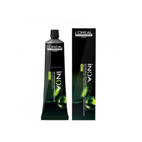 L'Oreal Inoa No Ammonia Oil Delivery System 60ml 6.35 Dark Golden Blonde