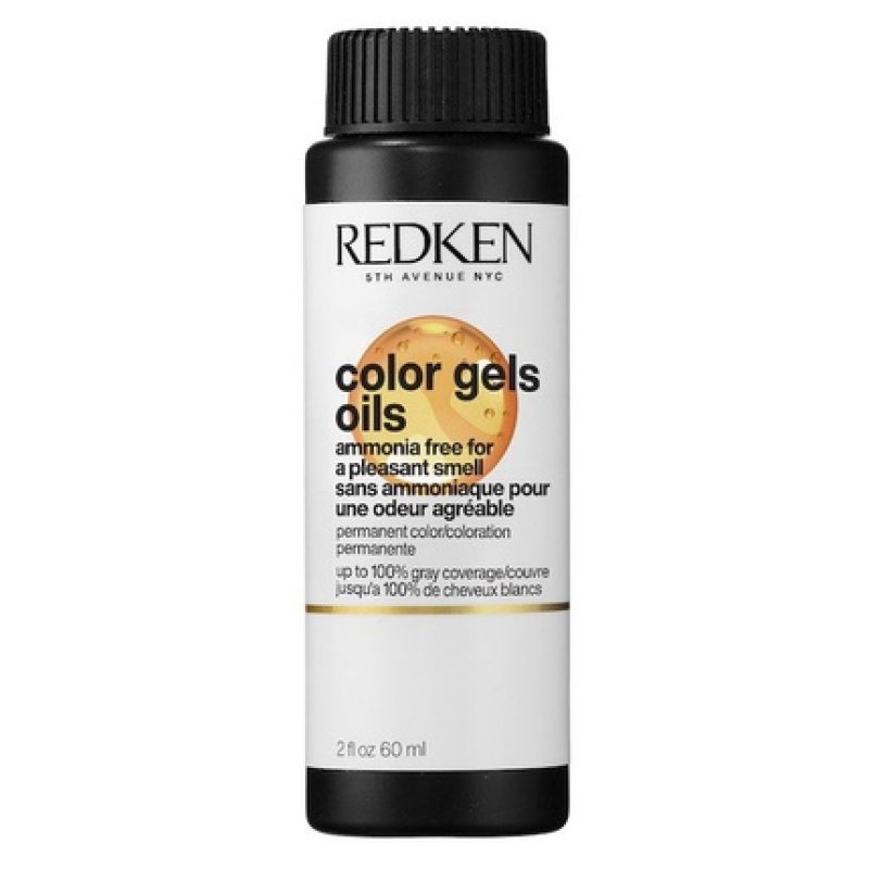 Redken Color Gels Oils 5gb Truffle - 60 Ml