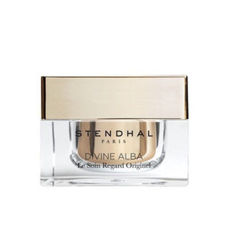 Divine Alba Eye Care Original 10 Ml